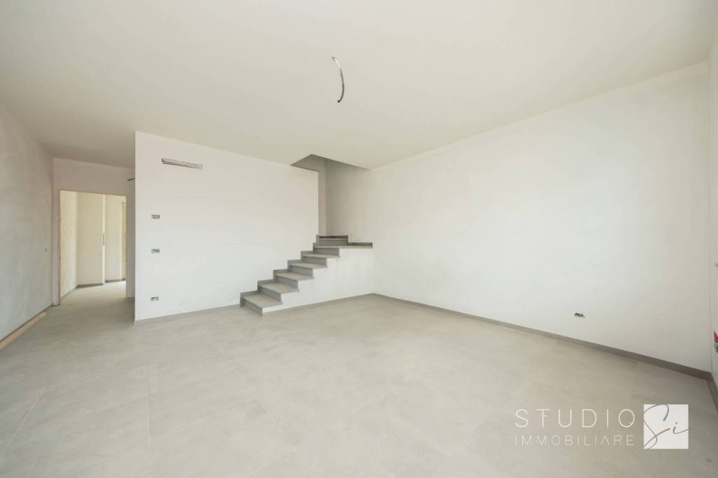 casa indipendente in vendita a Pistoia in zona Santomoro