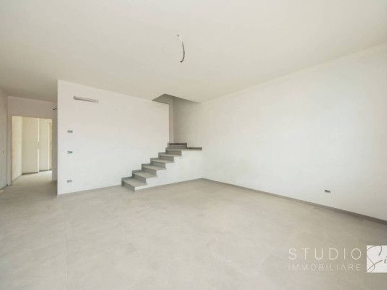 casa indipendente in vendita a Pistoia in zona Santomoro