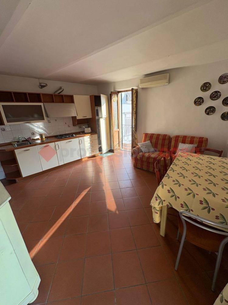 appartamento in vendita a Pistoia