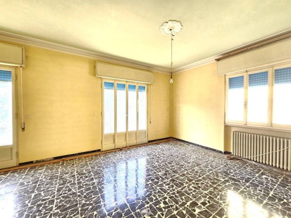 appartamento in vendita a Pistoia