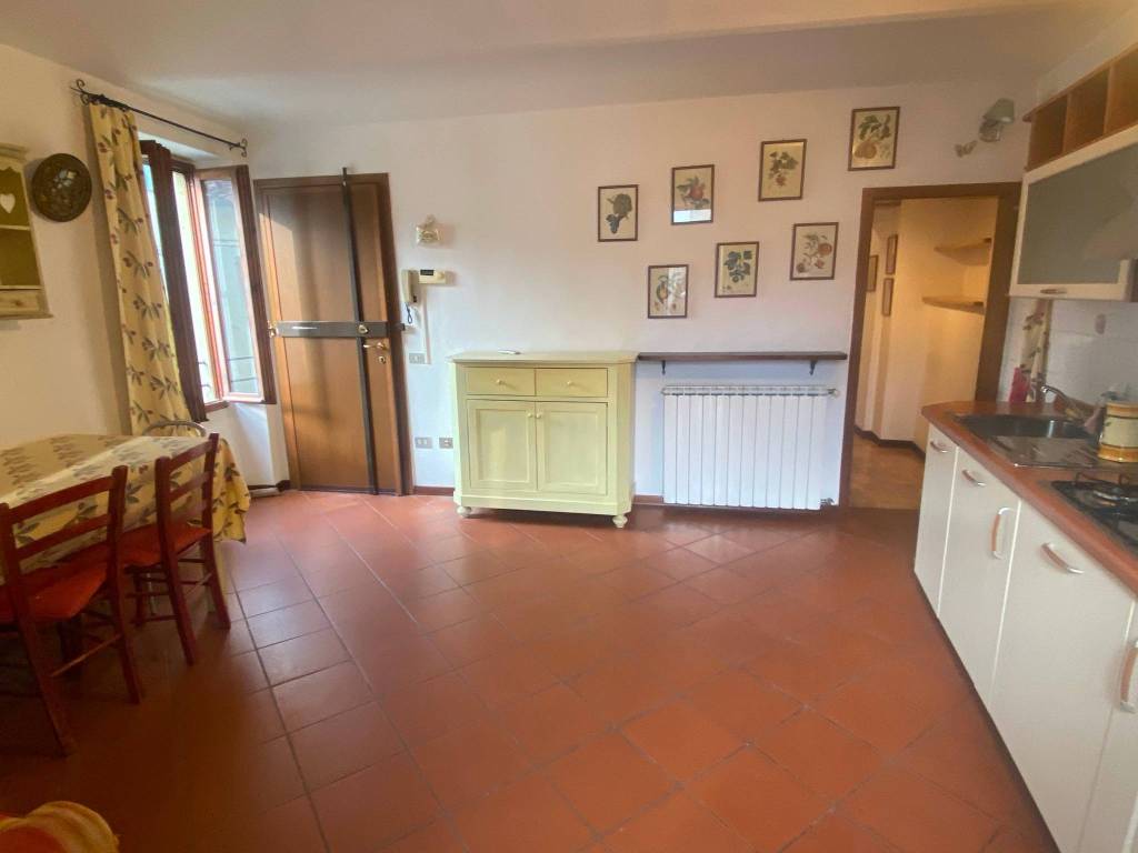 appartamento in vendita a Pistoia
