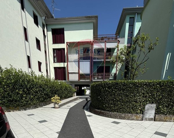 appartamento in vendita a Pistoia