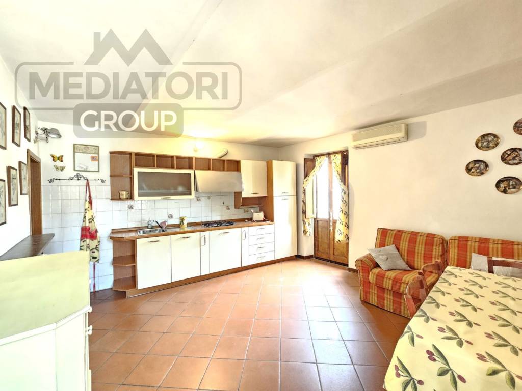 appartamento in vendita a Pistoia in zona Centro Città