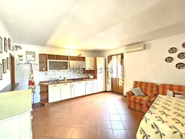 appartamento in vendita a Pistoia in zona Centro Città