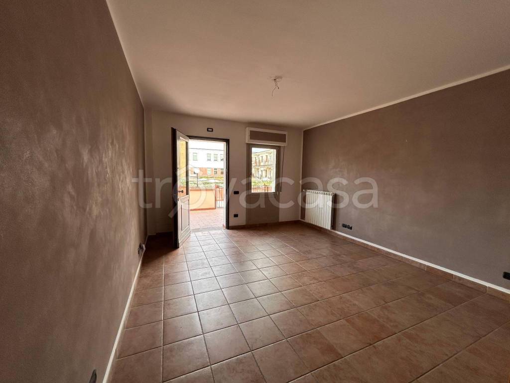 appartamento in vendita a Pistoia in zona Centro Città
