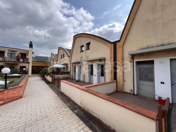 appartamento in vendita a Pistoia in zona Centro Città