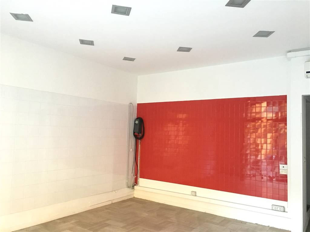appartamento in vendita a Pistoia in zona Centro Città