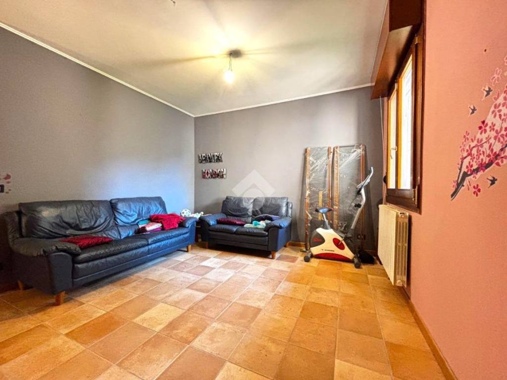 appartamento in vendita a Pistoia