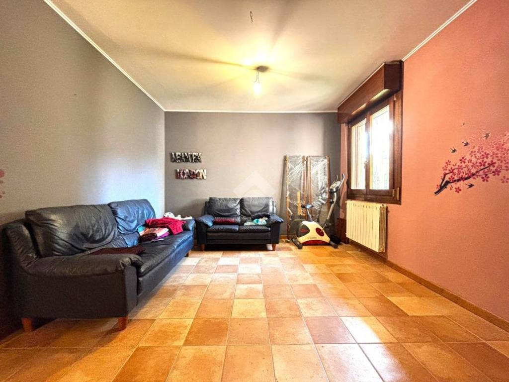 appartamento in vendita a Pistoia