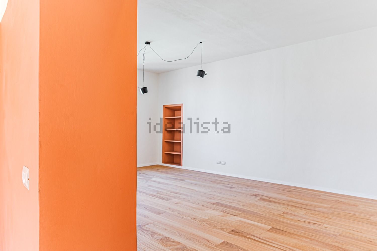 appartamento in vendita a Pistoia