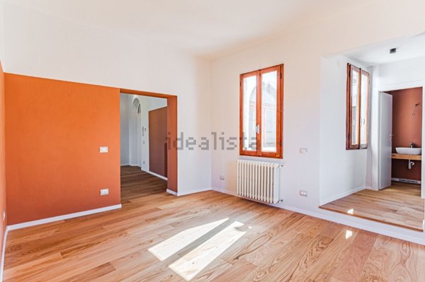 appartamento in vendita a Pistoia