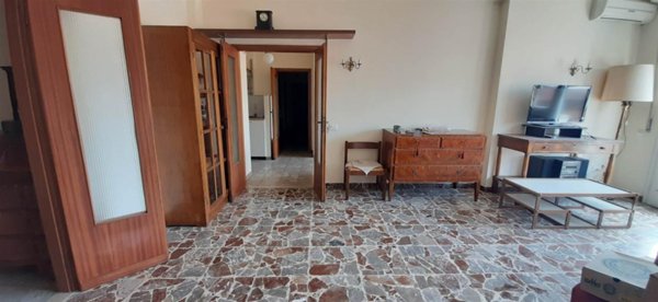 appartamento in vendita a Pistoia in zona Centro Città