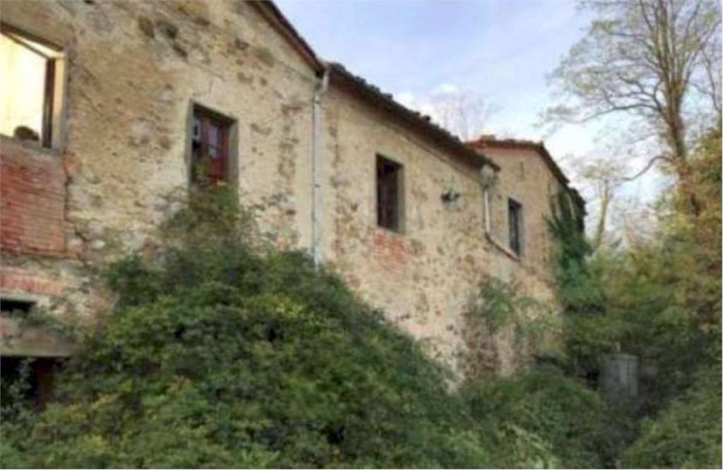 casa indipendente in vendita a Pistoia