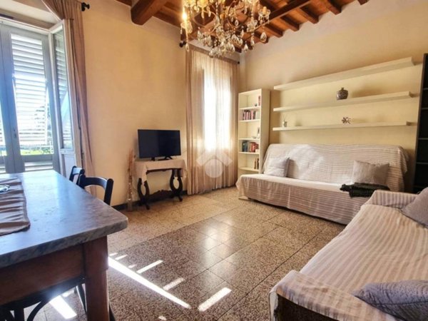 appartamento in vendita a Pistoia in zona Centro Città