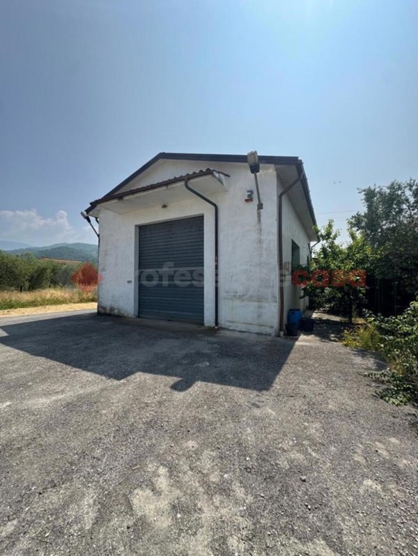 appartamento in vendita a Pistoia