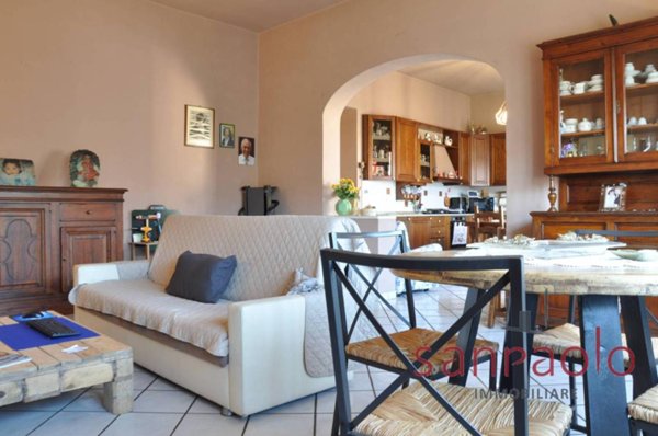 appartamento in vendita a Pistoia