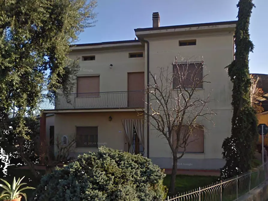 casa indipendente in vendita a Pistoia