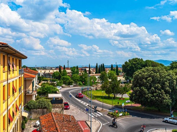 appartamento in vendita a Pistoia