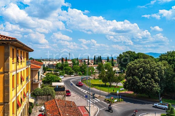 appartamento in vendita a Pistoia