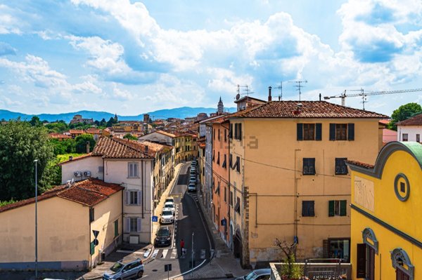 appartamento in vendita a Pistoia