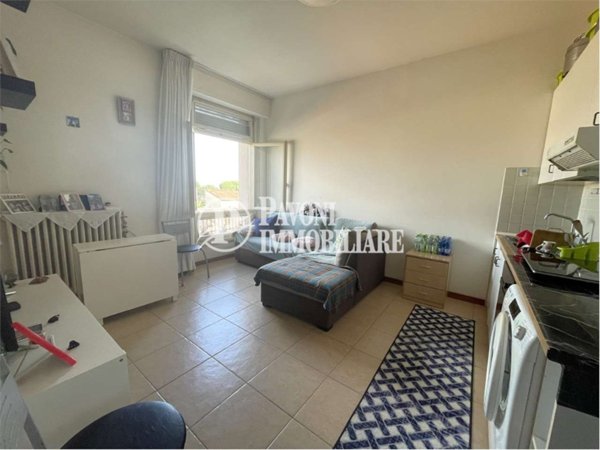 appartamento in vendita a Pistoia in zona Centro Città