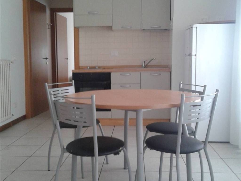 appartamento in vendita a Pistoia in zona Centro Città