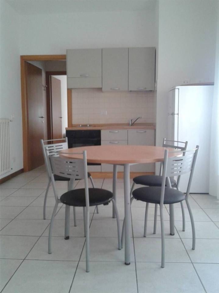 appartamento in vendita a Pistoia in zona Centro Città