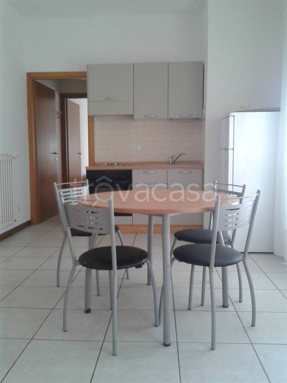appartamento in vendita a Pistoia in zona Centro Città