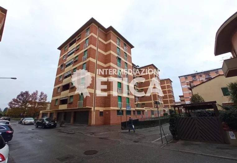 appartamento in vendita a Pistoia