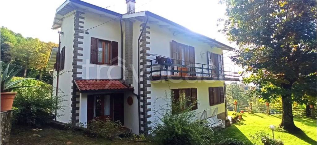 casa indipendente in vendita a Pistoia