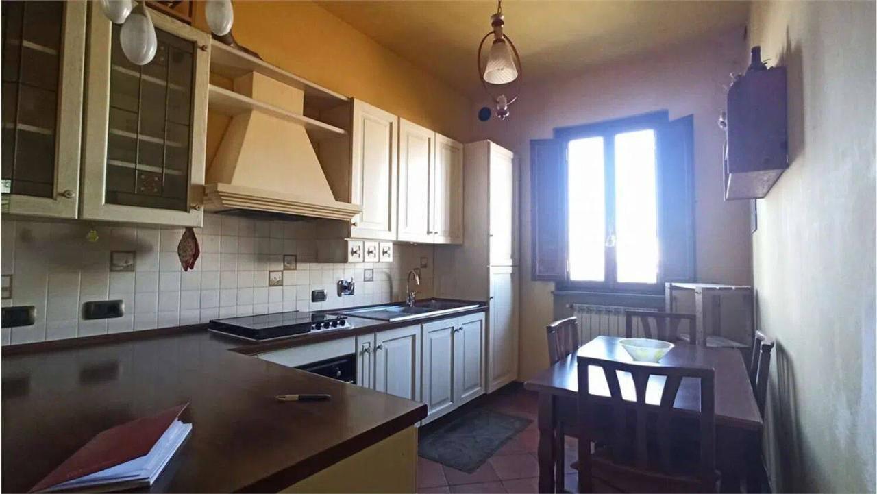 appartamento in vendita a Pistoia