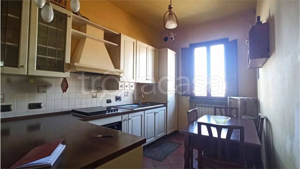 appartamento in vendita a Pistoia