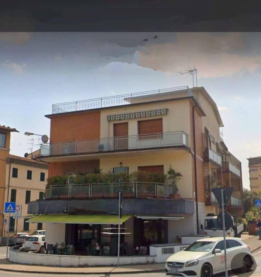 appartamento in vendita a Pistoia in zona Centro Città