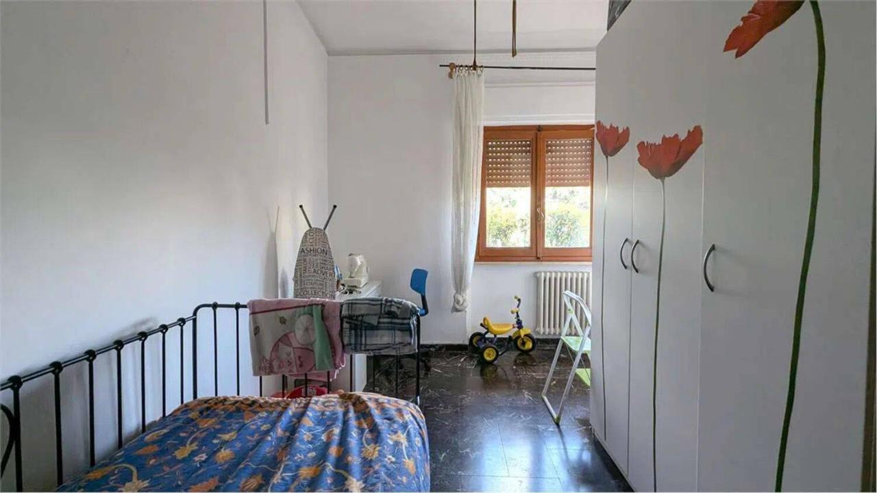 appartamento in vendita a Pistoia in zona Centro Città