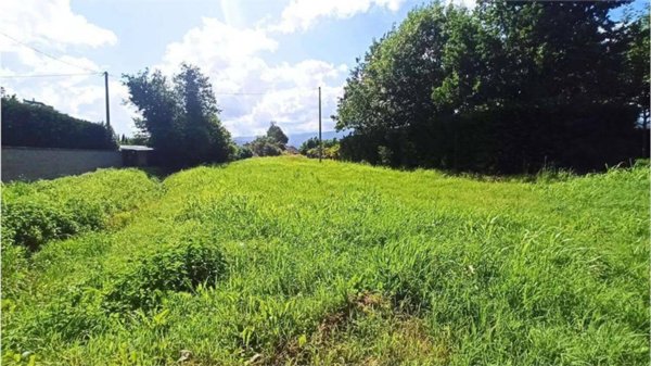 terreno agricolo in vendita a Pistoia