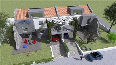 casa indipendente in vendita a Pistoia