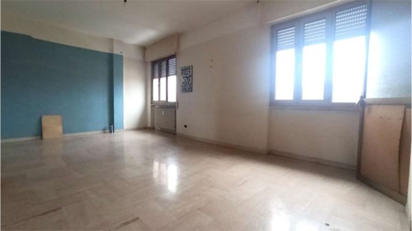 appartamento in vendita a Pistoia in zona Stadio