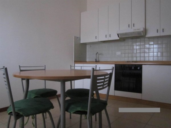 appartamento in vendita a Pistoia in zona Centro Città