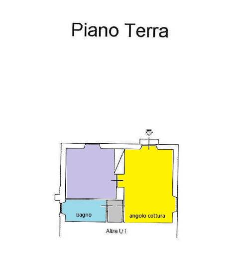 appartamento in vendita a Pistoia