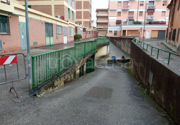 appartamento in vendita a Pistoia