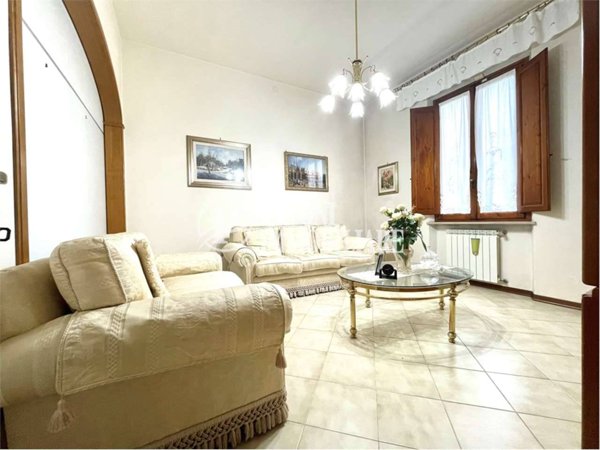 casa indipendente in vendita a Pistoia in zona Centro Città