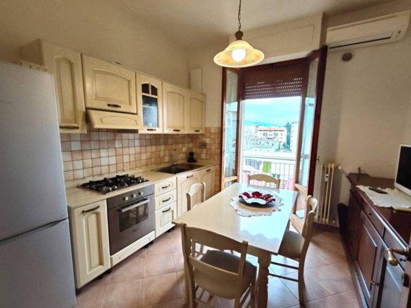 appartamento in vendita a Pistoia