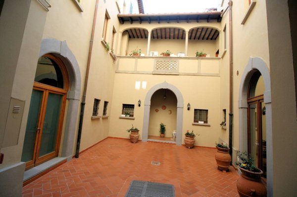 appartamento in vendita a Pistoia in zona Centro Città