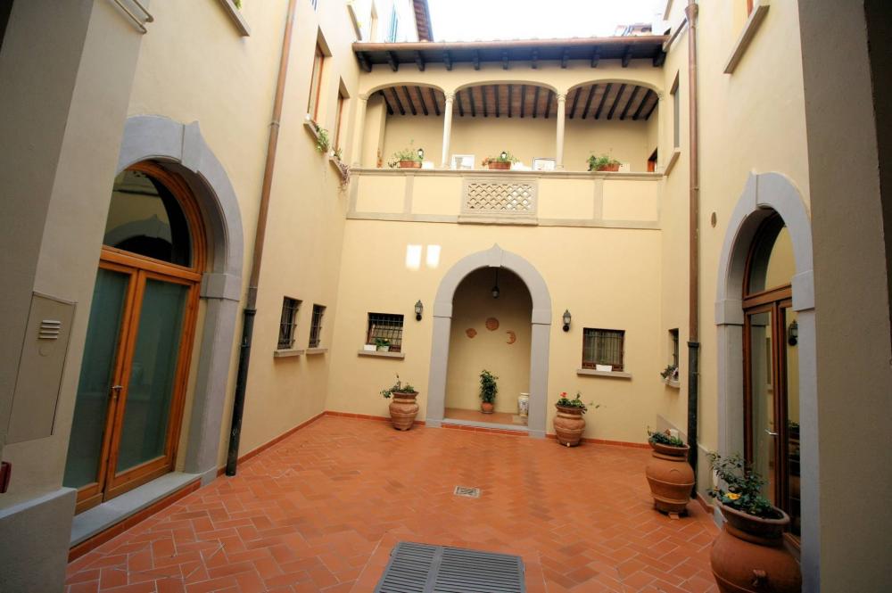 appartamento in vendita a Pistoia in zona Centro Città
