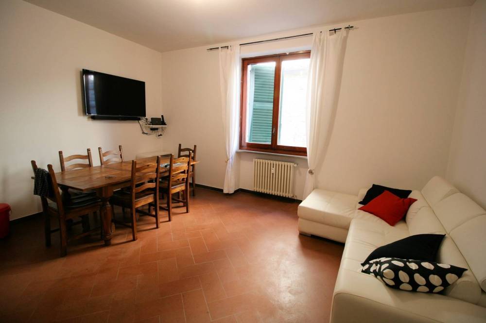 appartamento in vendita a Pistoia in zona Centro Città
