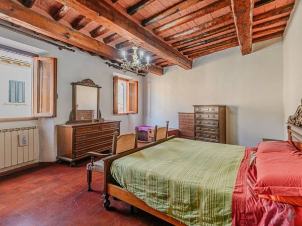 appartamento in vendita a Pistoia in zona Centro Città