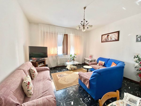 appartamento in vendita a Pistoia in zona Centro Città