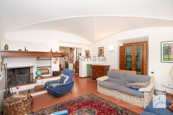casa indipendente in vendita a Pistoia