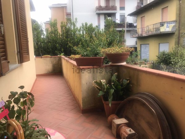 casa indipendente in vendita a Pistoia