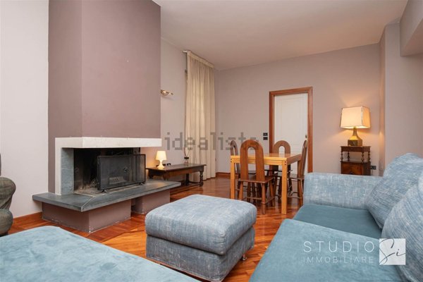 casa indipendente in vendita a Pistoia